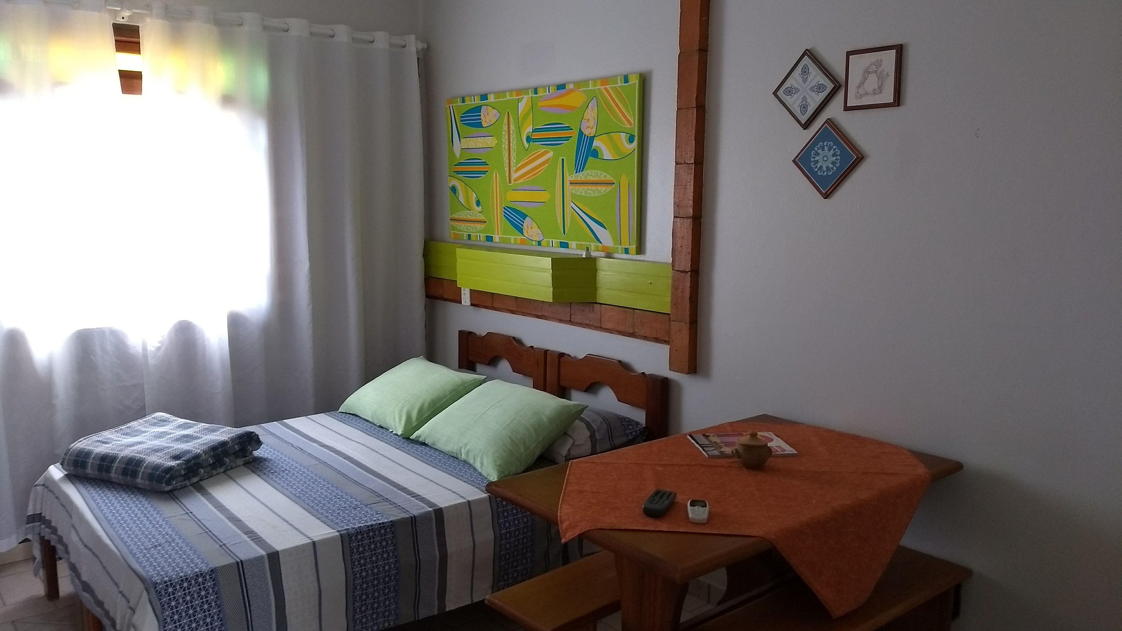 Dell Osky Pousada - Florianopolis — Fotos 3