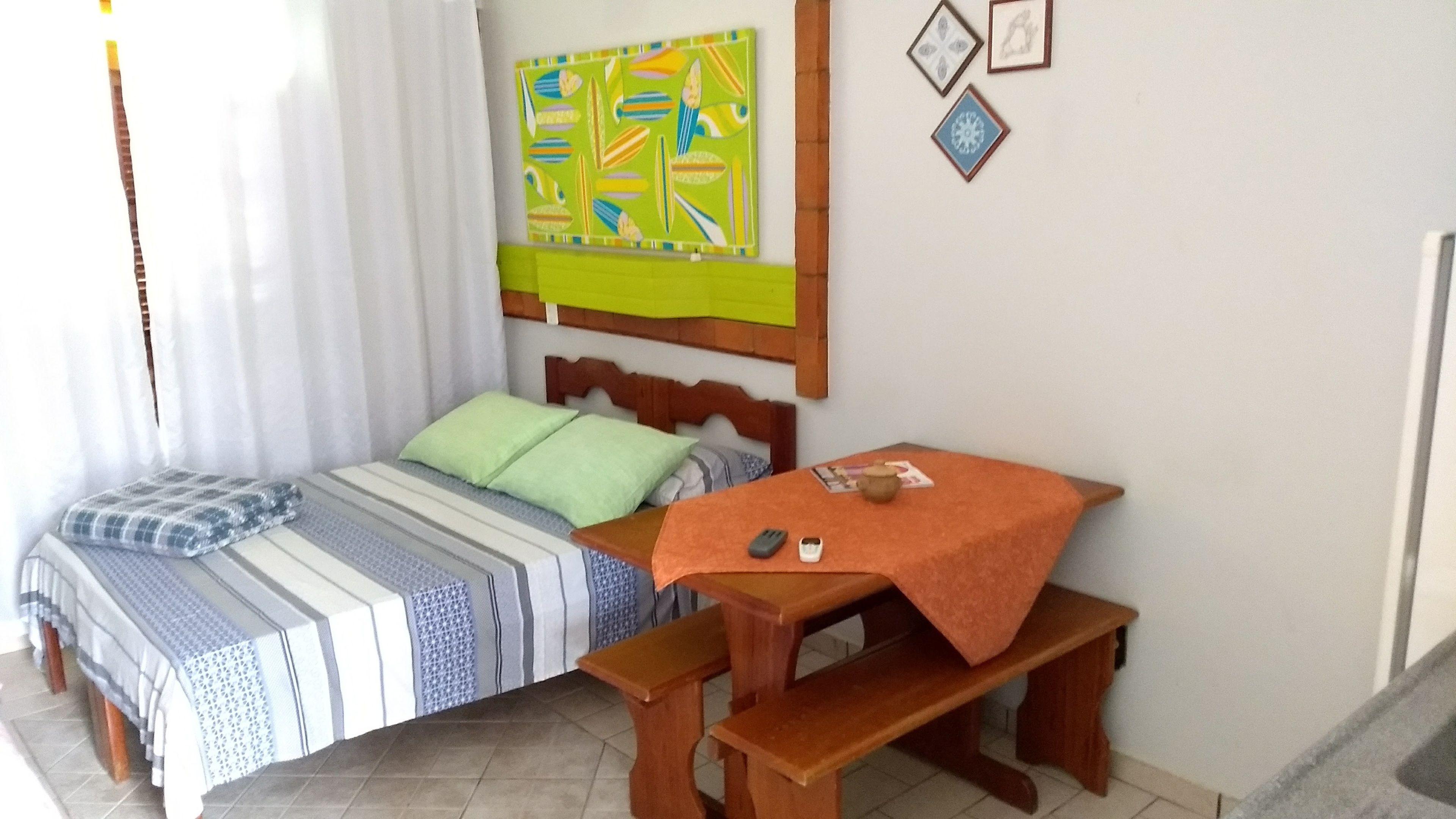 Dell Osky Pousada - Florianopolis — Fotos 1